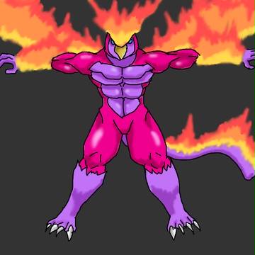 アモンさん