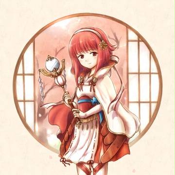 サクラちゃん(仮)