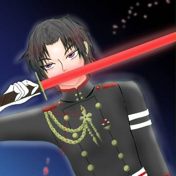 一瀬グレン