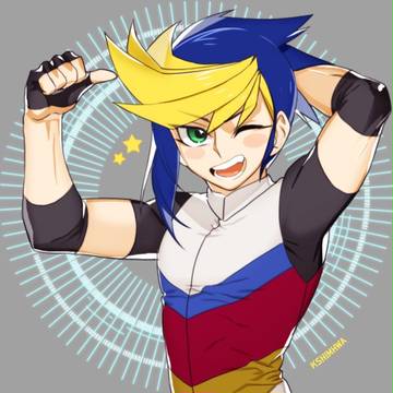 yugo~!