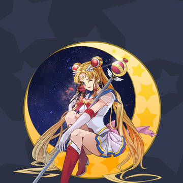 美少女战士