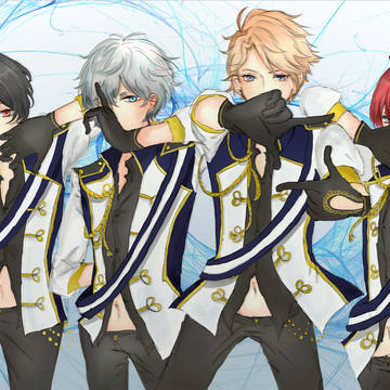 knights.