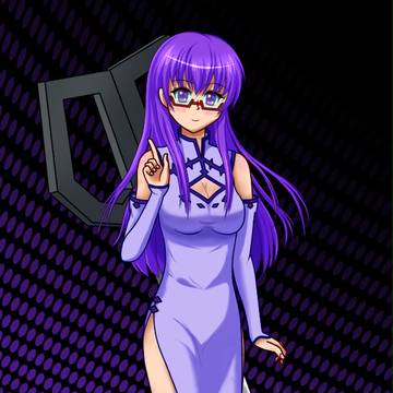 シェーレ姉さん