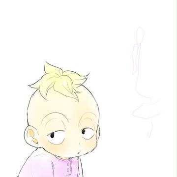 マルコさんの成長記とおまけ
