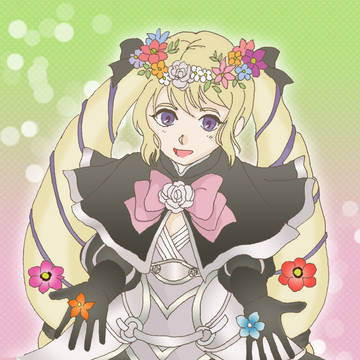 【ファイアーエムブレムif】エリーゼちゃん