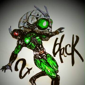 仮面ライダーBLACKRX