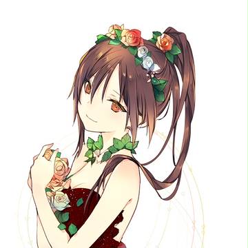 rose
