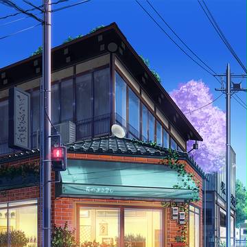 花屋