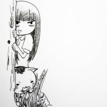 かくれんぼ