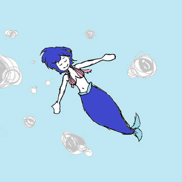 海