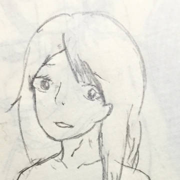 上半身