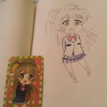 ことり!!