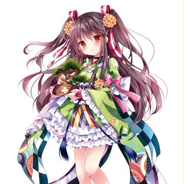 うず潮ちゃん