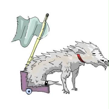 A basic mob from Unfair RPG 2