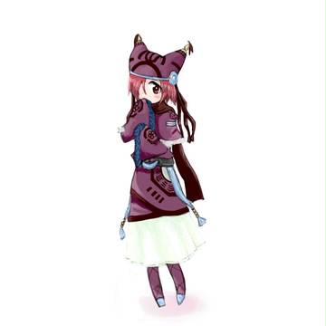 ワレモコウ