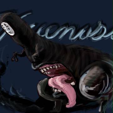 カオナシ
