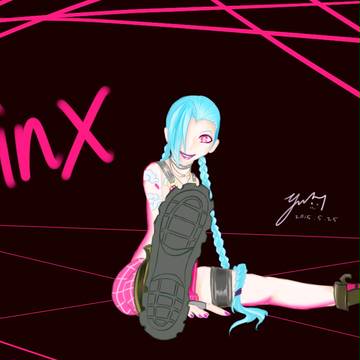 Jinx