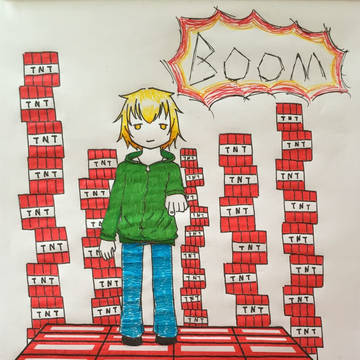 BOOM