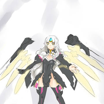 舊東西~