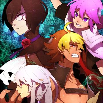 【PFT】終戦、そして【Interval】