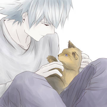 Kaworu