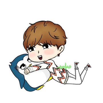 CHANSOO