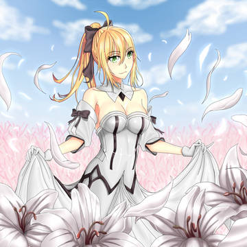 saber