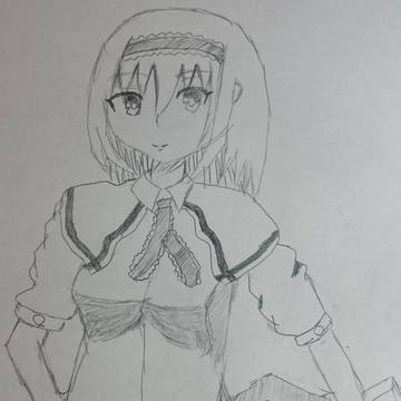 アリス
