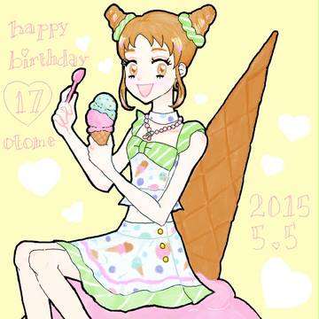 sweet♡17