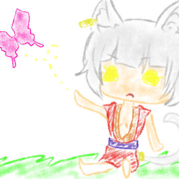 うちの子詰め