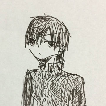 創作男審神者