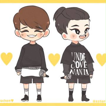 ★150524 XIUCHEN★