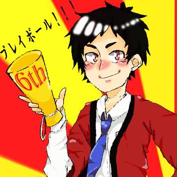 ψ(｀∇´)ψ＜プレイボオオオオオル！！　6th