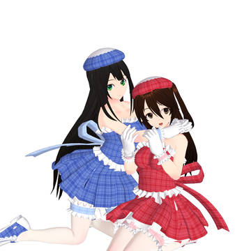 うづりん増えて(懇願)
