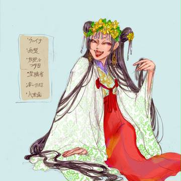 女子創作