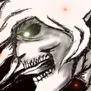 The Rogue Titan  ローグタイタン