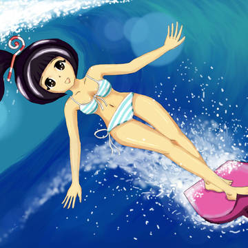 L ·bb surfing