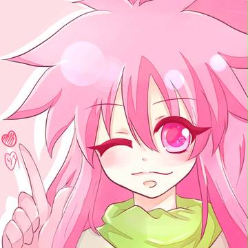 テイルズ落書き