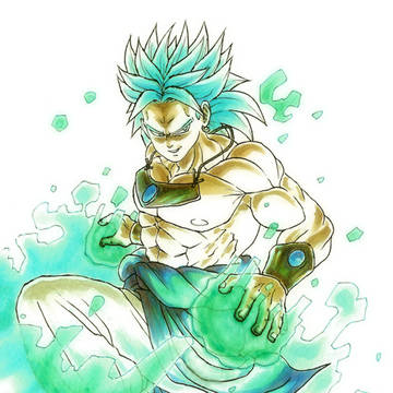 水ブロ
