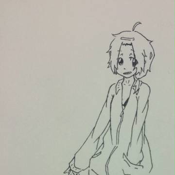 オリジナル