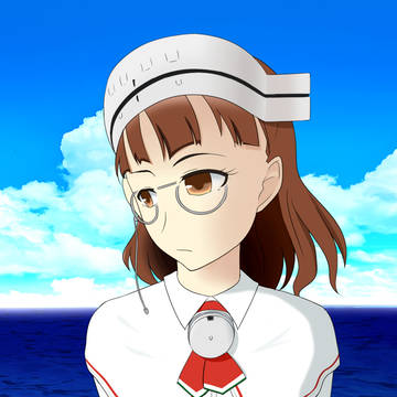 我が鎮守府へようこそ