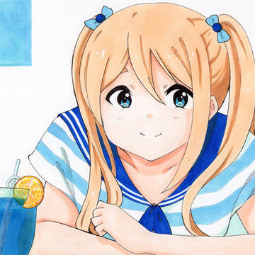 ツインテムギちゃん