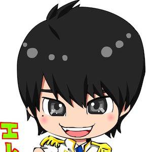 おはスタ！プリンスあきら（Dream5高野洸くん）
