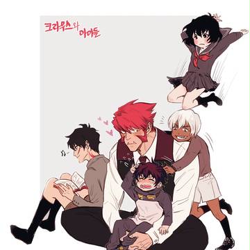 血界ログ
