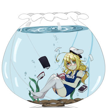 伊8——