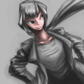 落書き