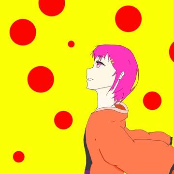 和装ポップ