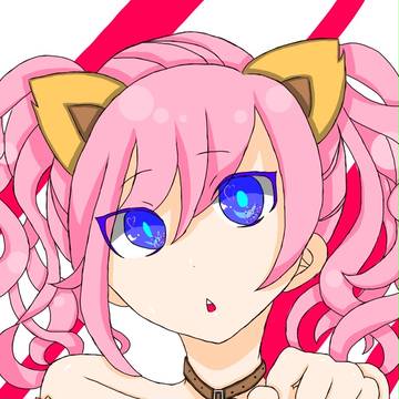 猫耳少女