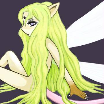 未確認幻想さん