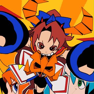 祝！ロボットガールズLOD放送！